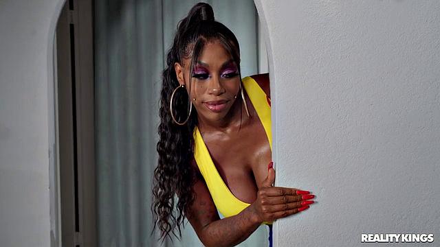 The Dildo Is Mightier Than Pen