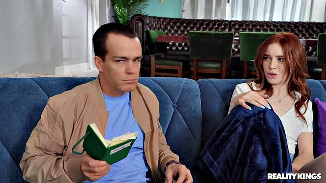 The Dildo Is Mightier Than Pen