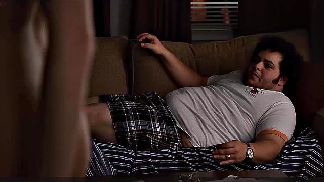 Anne Hathaway nude sex video