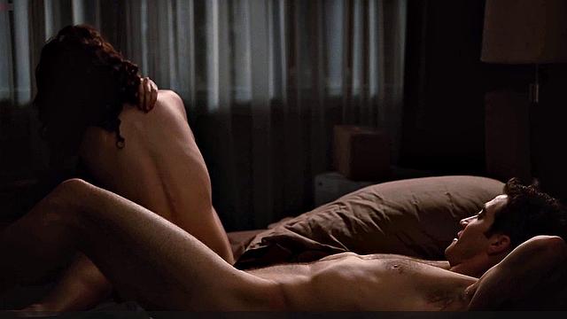 Anne Hathaway nude sex video