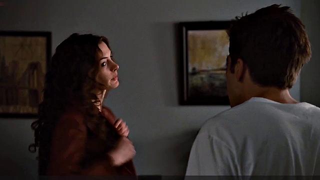 Anne Hathaway nude sex video