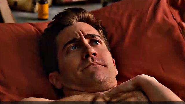 Anne Hathaway nude sex video