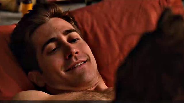 Anne Hathaway nude sex video