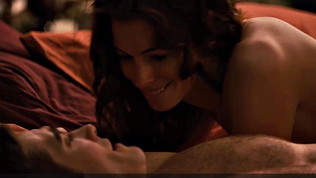 Anne Hathaway nude sex video