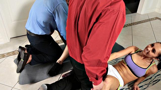 The Stretch And Swap