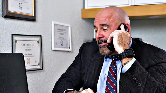 Allie Addison's Day Off - 2