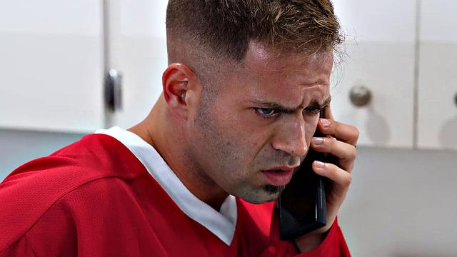 Allie Addison's Day Off - 2