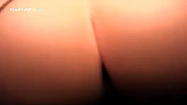 Amateur Girlfriend on Homemade Video