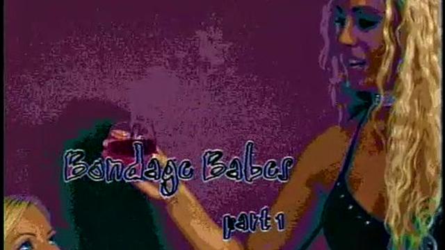 Bondage Babes Fun