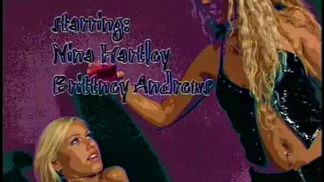 Bondage Babes Fun