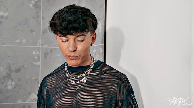 The Cum Off