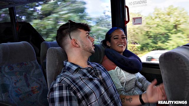 Cheating Gets Bus-ted