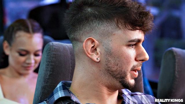 Cheating Gets Bus-ted