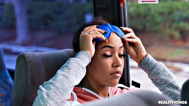 Cheating Gets Bus-ted