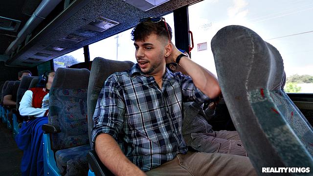 Cheating Gets Bus-ted