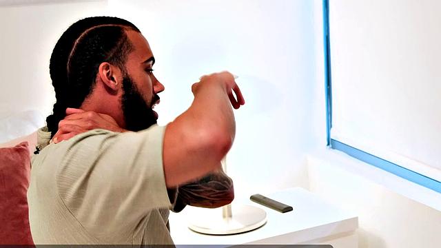 Remi Fernandez: Cheating with Girlfriend's Boyfriend