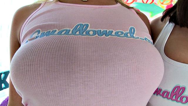 Wet and Sloppy With Willow