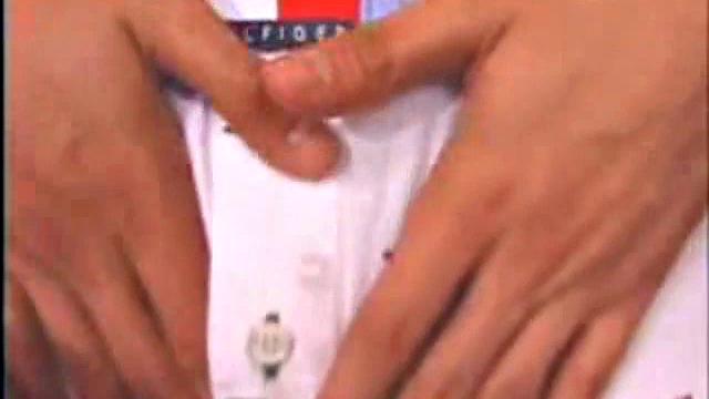 Straight Friends Darren & Kyle