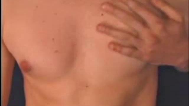 Straight Friends Darren & Kyle