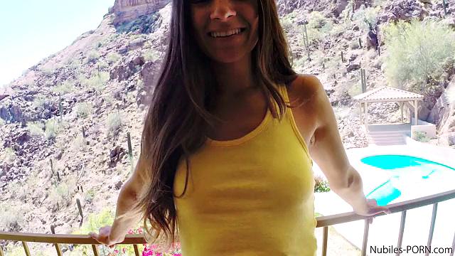 Hardcore Romp - Season 4, Episode 9