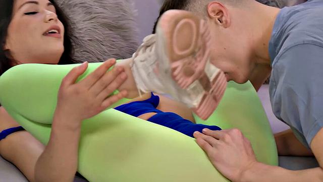 CUCK4K. It Cannot Avoid