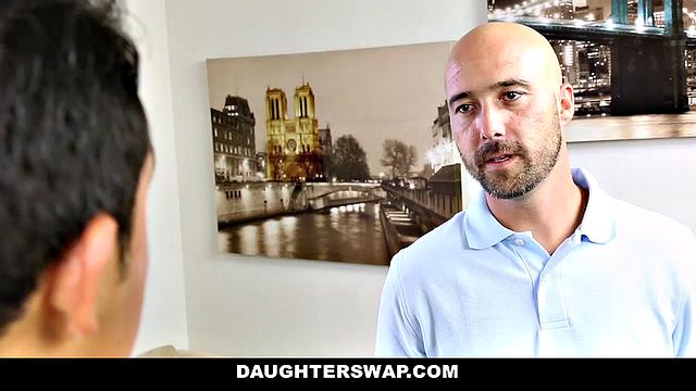 Girls Behaving Badly Volume 2