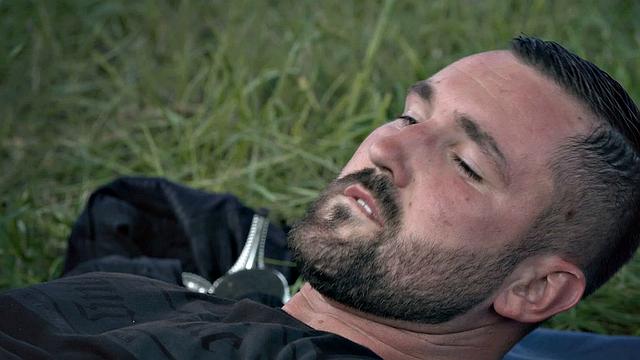 Squirting Love Of Nature