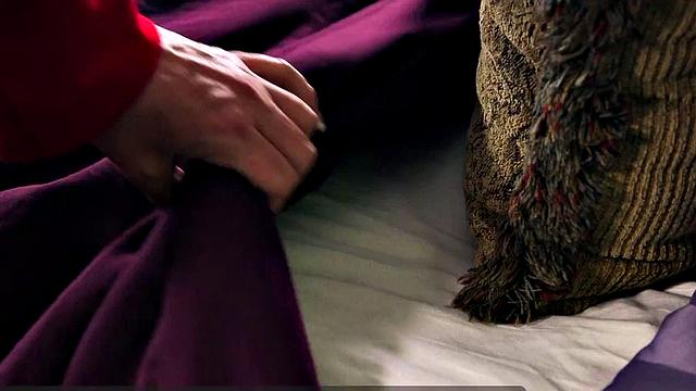 Cami's Fantasies Come True