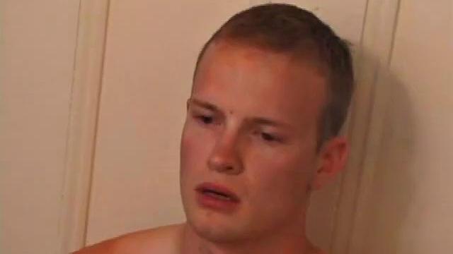 Bi and Straight Threesome