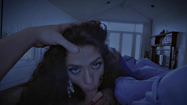 Stepdaughter Knows Better