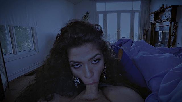 Stepdaughter Knows Better