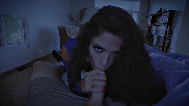 Stepdaughter Knows Better