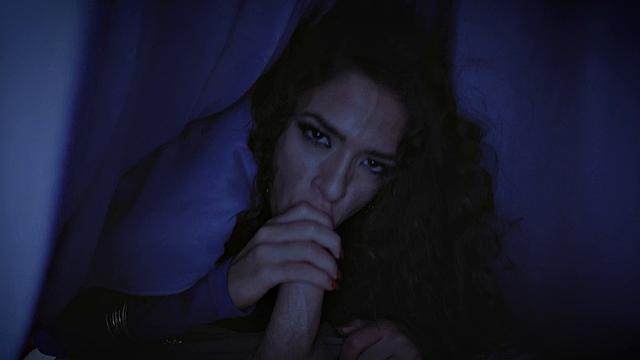 Stepdaughter Knows Better