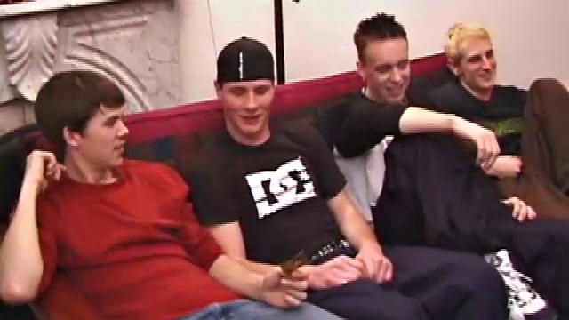 Matthew Matters, Preston, Roar & Torque