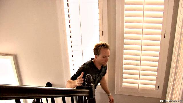 The Carpet Installer