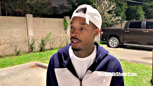 ambitious booty is wild thick texas freak back ready for pimpin in ah bonnet