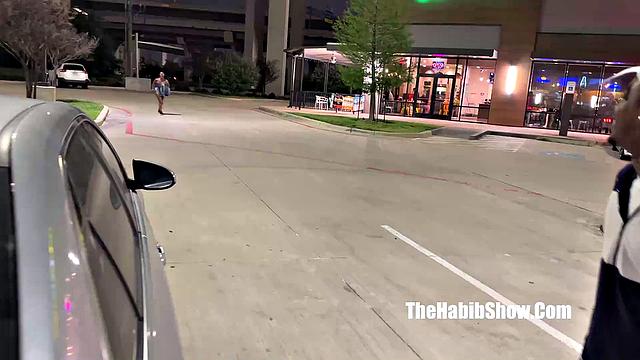 ambitious booty is wild thick texas freak back ready for pimpin in ah bonnet