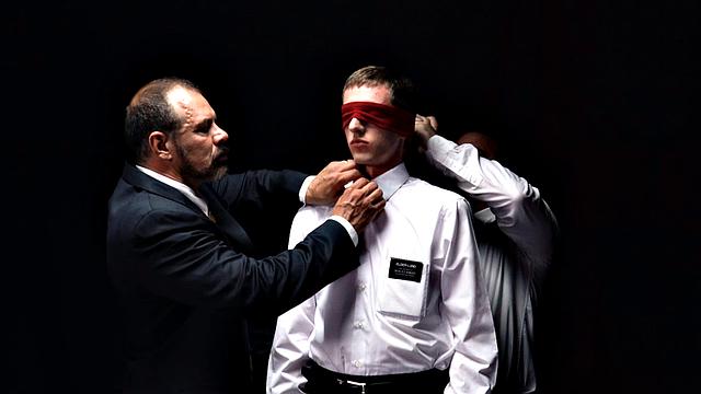 Elder Lund Chapter 5: Redemption