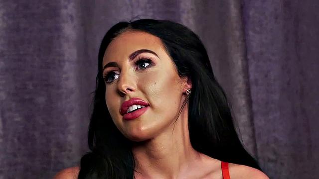 Horny voyeur enjoy private show