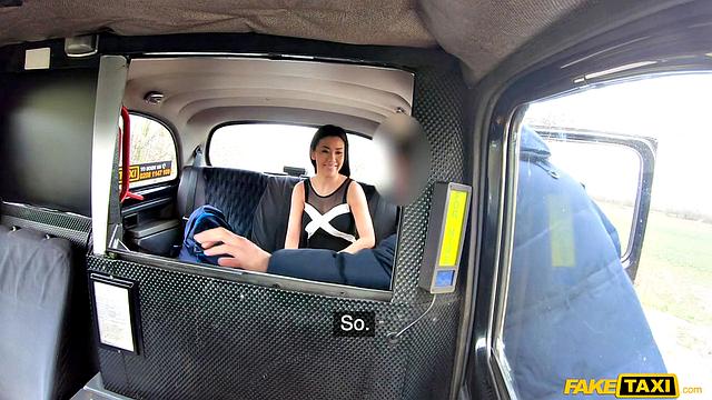 Asian Legs That Go All The Way