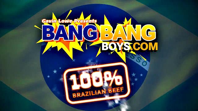 Marcello Mastro Bangs Ralph Jacson