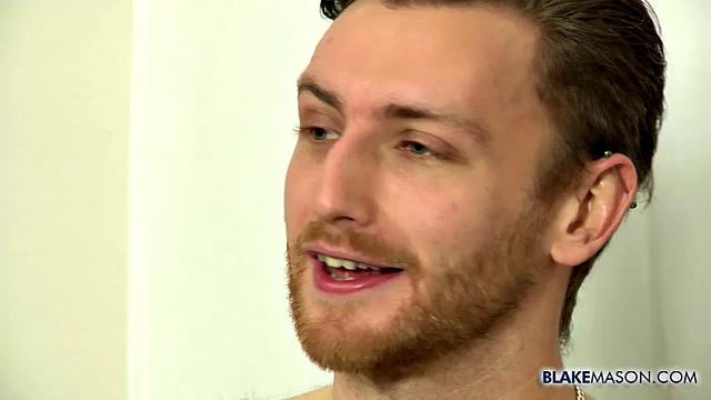 Tristan Loves To Play Around - Tristan Stone