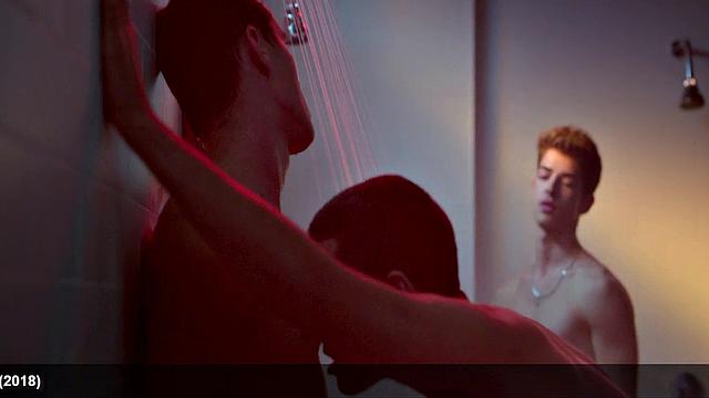 Omar Ayuso nude xxx clip