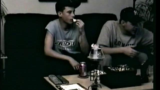 Going Down in Boston