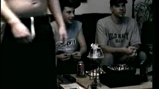 Going Down in Boston