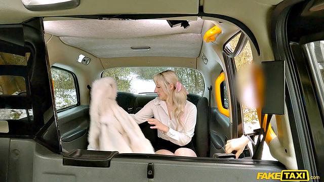 Blue Eyed Blonde Server