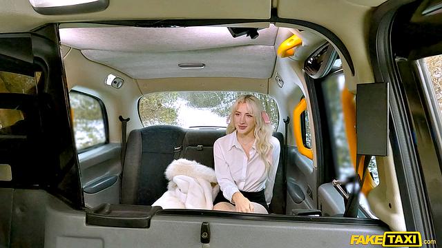 Blue Eyed Blonde Server