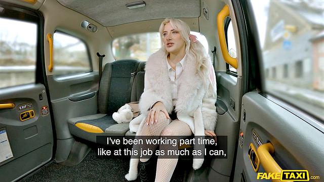 Blue Eyed Blonde Server