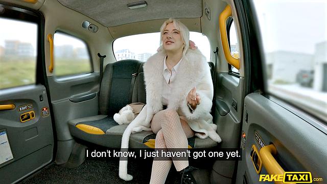 Blue Eyed Blonde Server