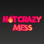 hot crazy mess porn